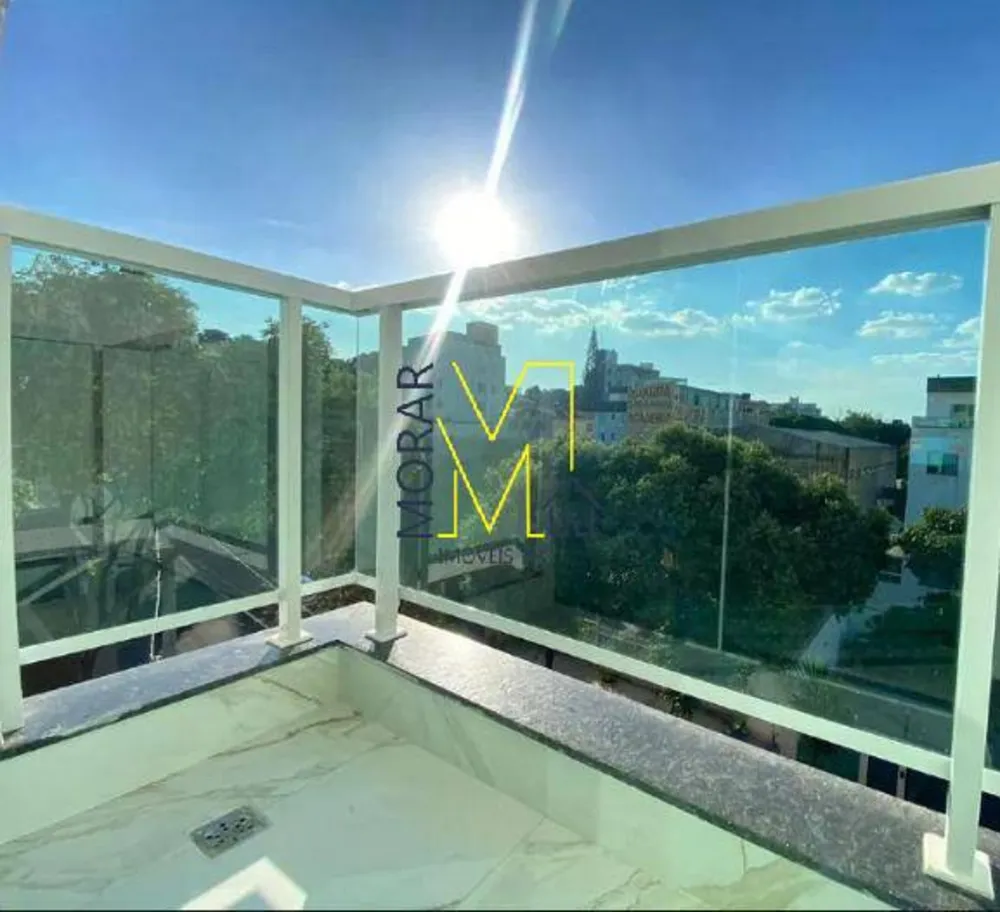 Cobertura, 2 quartos, 40 m² - Foto 3