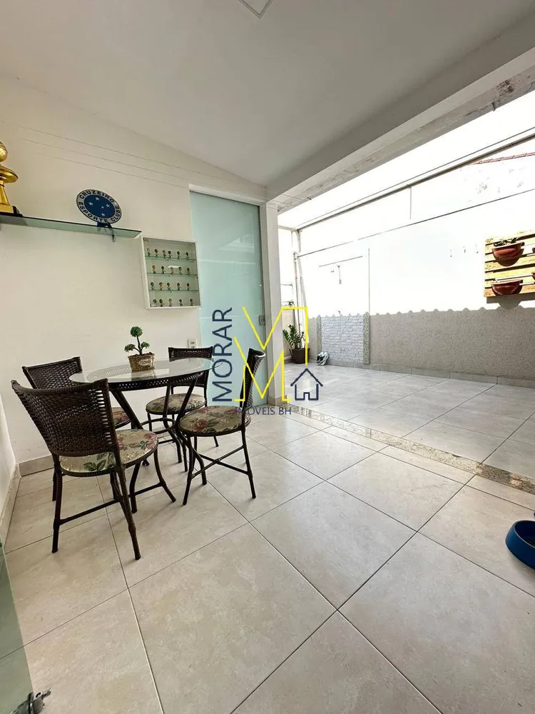 Casa, 4 quartos, 87 m² - Foto 5