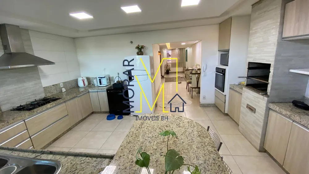 Casa, 4 quartos, 87 m² - Foto 8