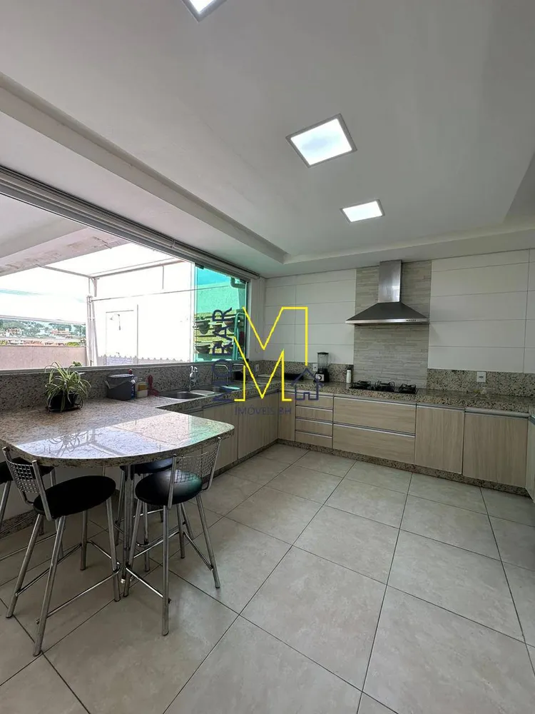 Casa, 4 quartos, 87 m² - Foto 2