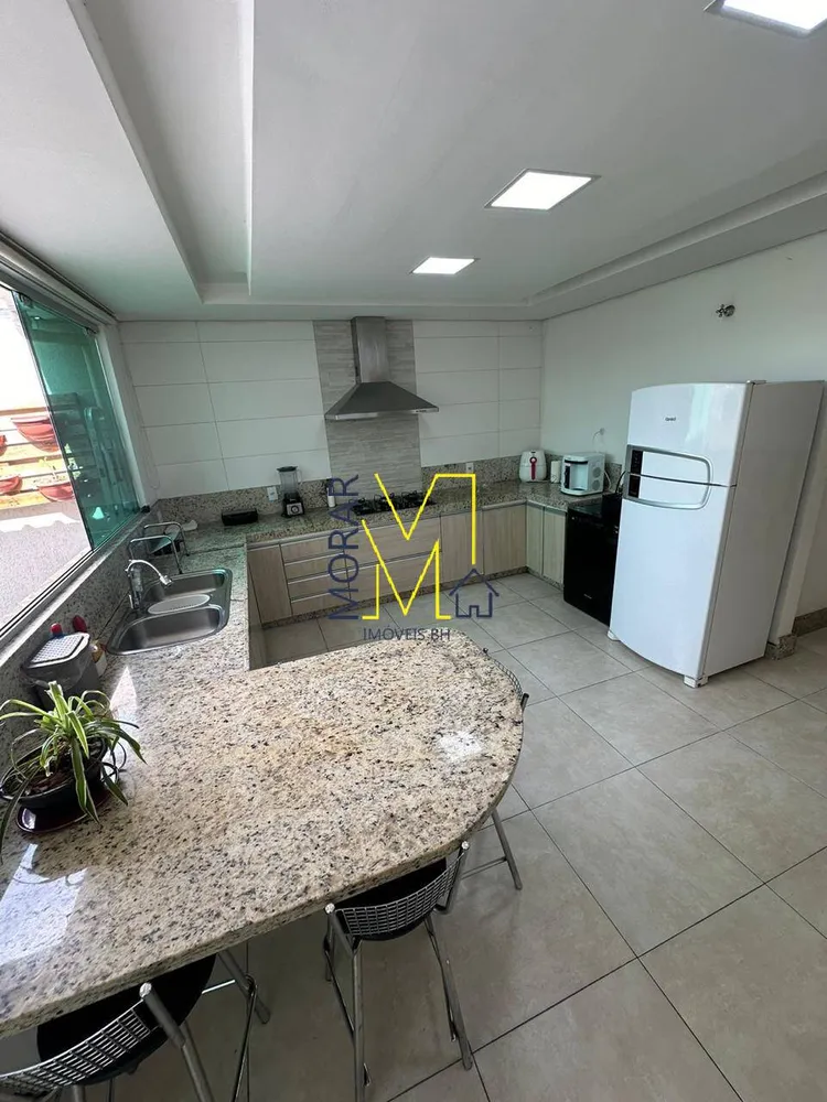 Casa, 4 quartos, 87 m² - Foto 11