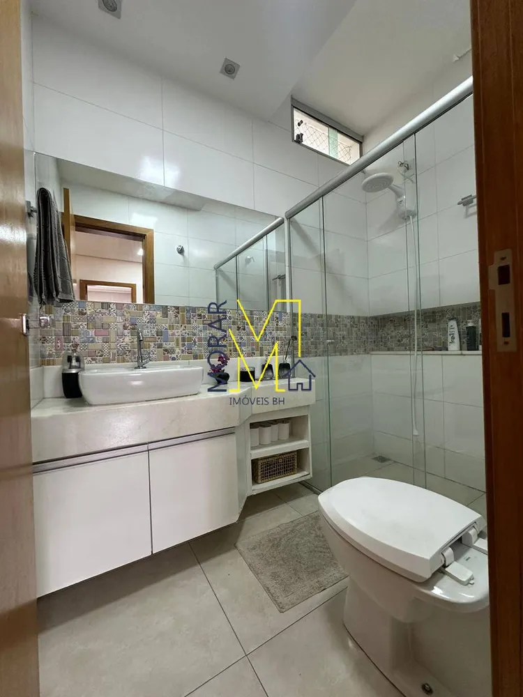 Casa, 4 quartos, 87 m² - Foto 6
