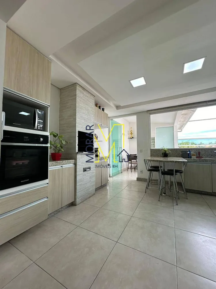 Casa, 4 quartos, 87 m² - Foto 1