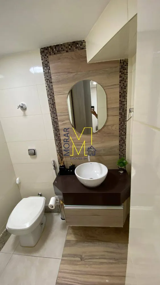 Casa, 4 quartos, 87 m² - Foto 16