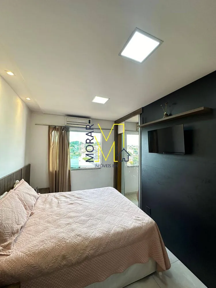 Casa, 4 quartos, 87 m² - Foto 7