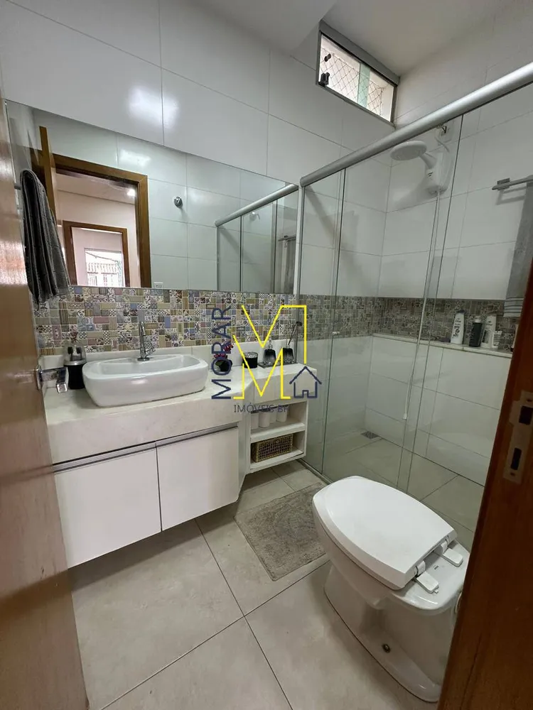 Casa, 4 quartos, 87 m² - Foto 2