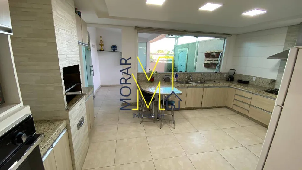 Casa, 4 quartos, 87 m² - Foto 3