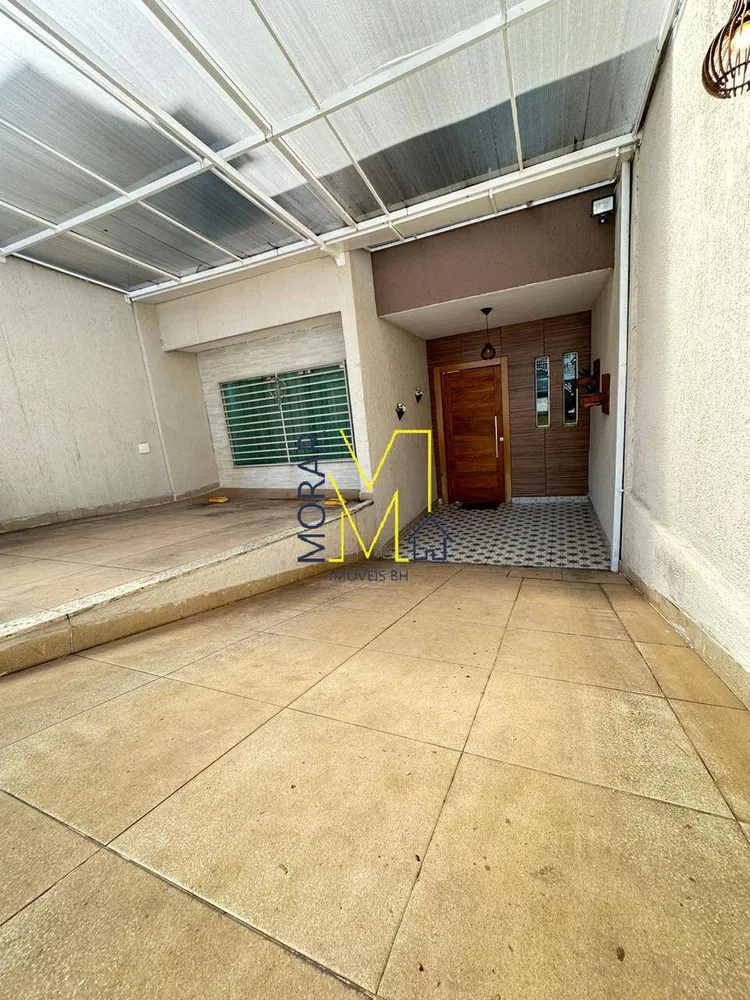 Casa, 4 quartos, 87 m² - Foto 13