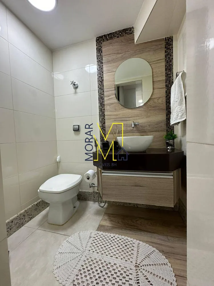 Casa, 4 quartos, 87 m² - Foto 4