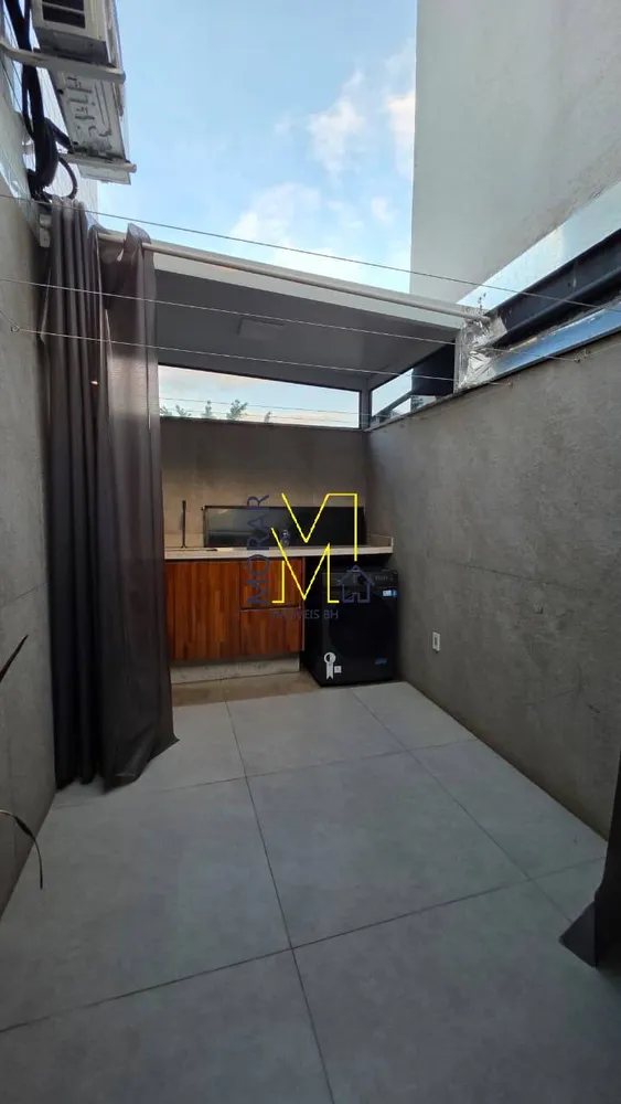 Apartamento, 3 quartos, 145 m² - Foto 5