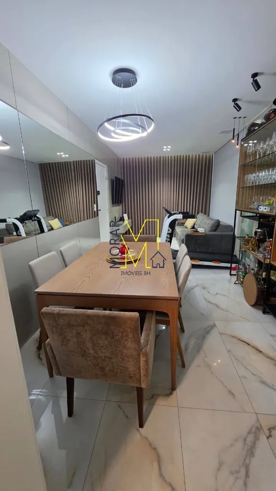 Apartamento, 3 quartos, 145 m² - Foto 9