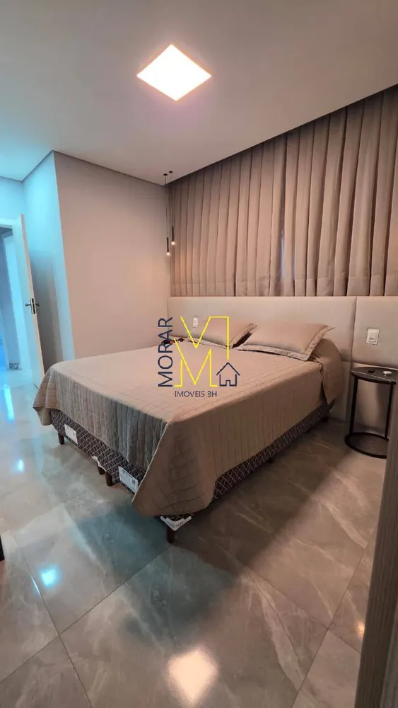 Apartamento, 3 quartos, 145 m² - Foto 8