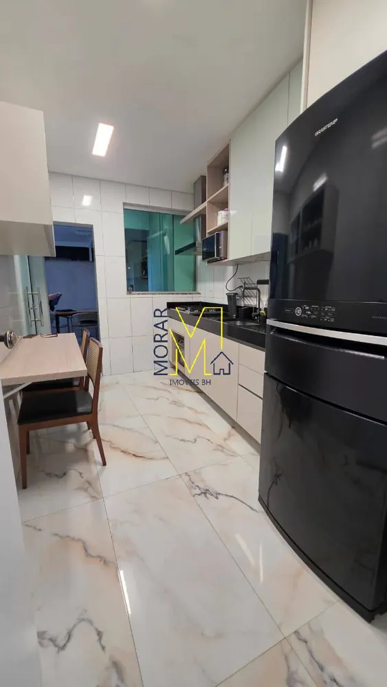 Apartamento, 3 quartos, 145 m² - Foto 3