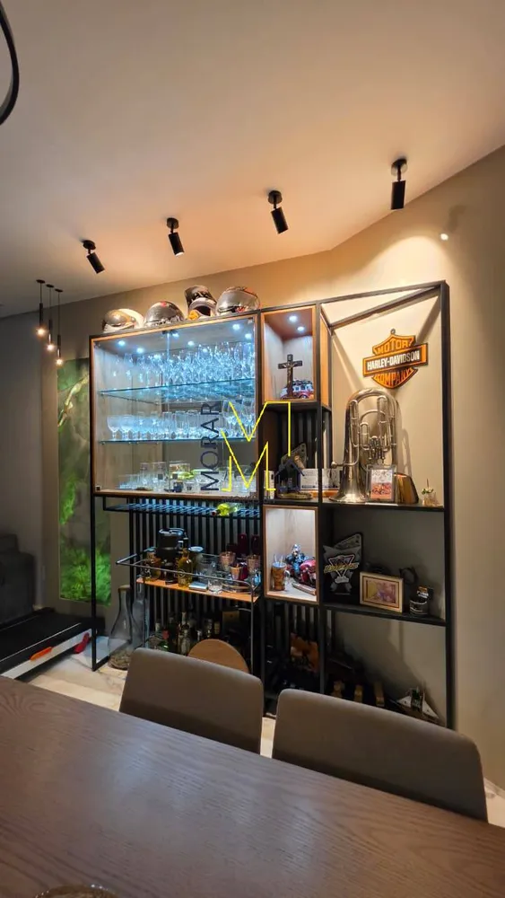 Apartamento, 3 quartos, 145 m² - Foto 12