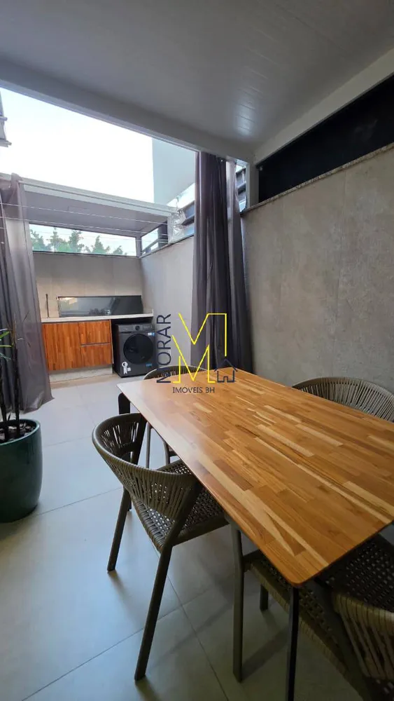 Apartamento, 3 quartos, 145 m² - Foto 1