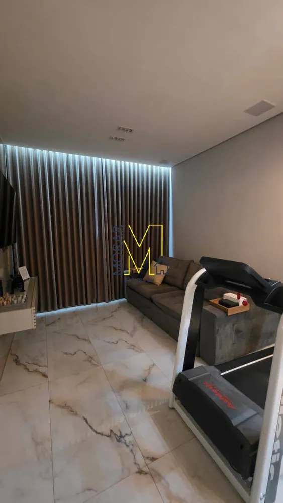 Apartamento, 3 quartos, 145 m² - Foto 2