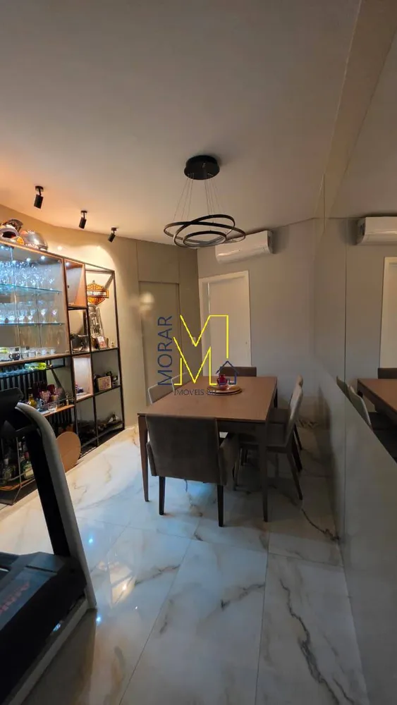 Apartamento, 3 quartos, 145 m² - Foto 11