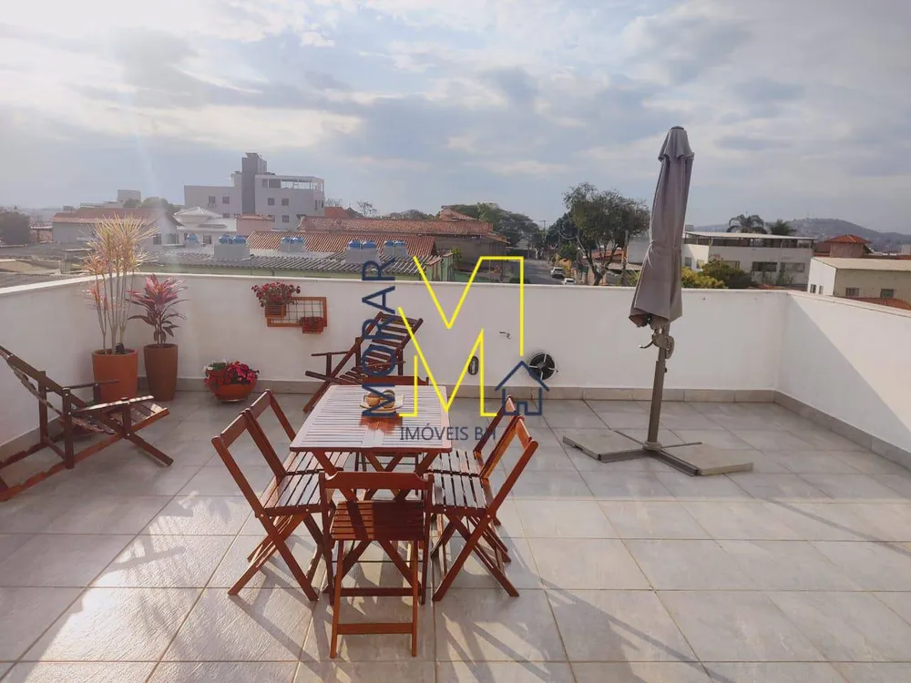 Apartamento, 3 quartos, 100 m² - Foto 13