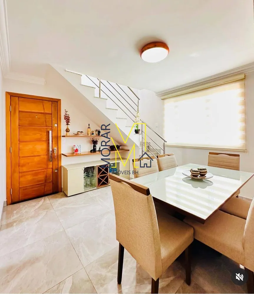 Apartamento, 3 quartos, 100 m² - Foto 1