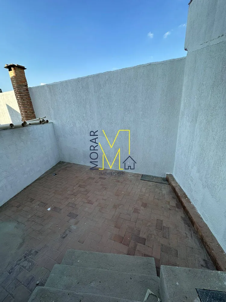 Casa, 3 quartos, 40 m² - Foto 8