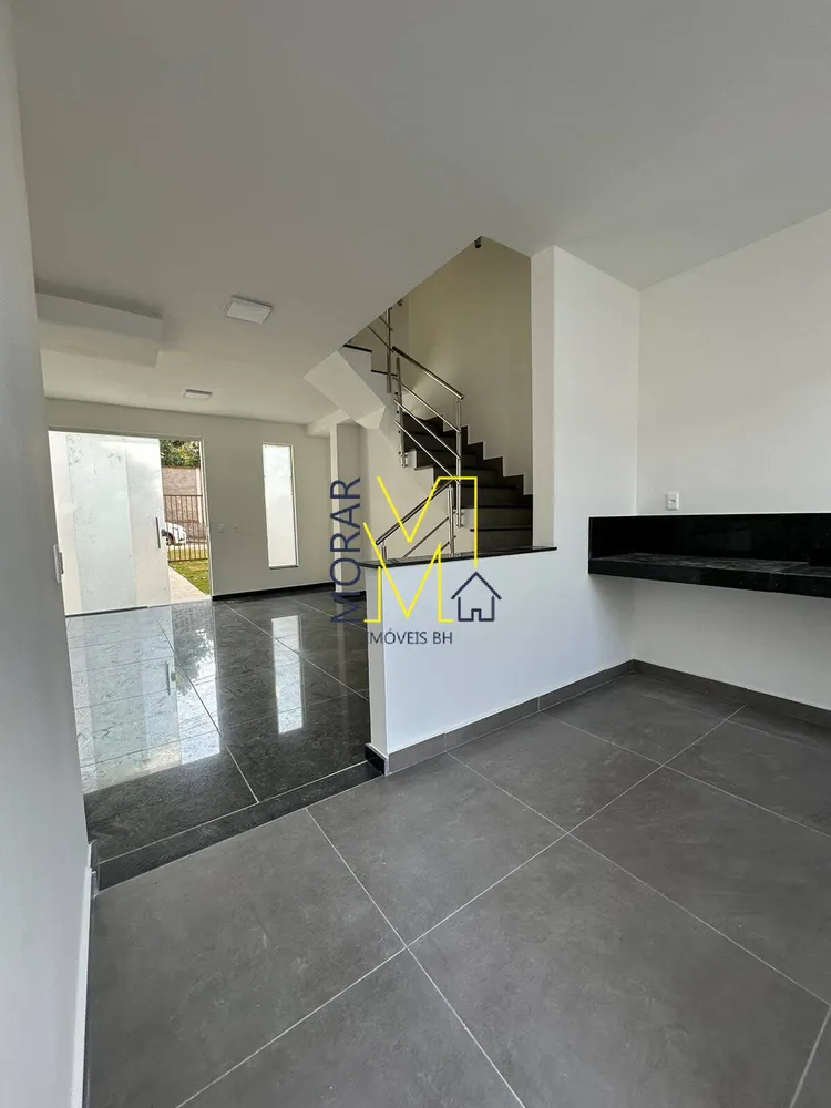 Casa, 3 quartos, 40 m² - Foto 5