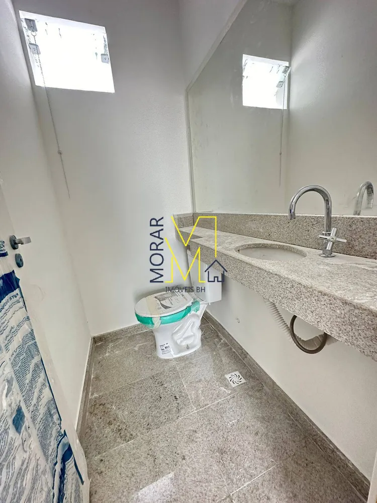Casa, 3 quartos, 40 m² - Foto 4