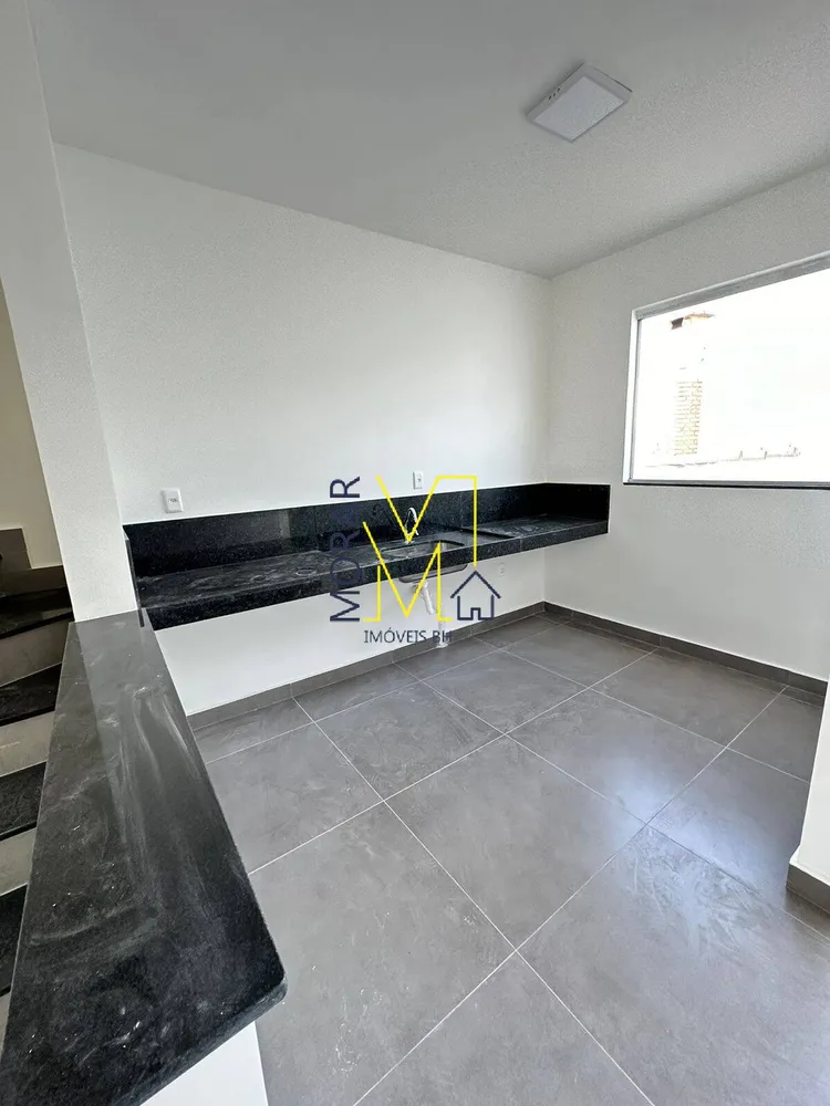 Casa, 3 quartos, 40 m² - Foto 2