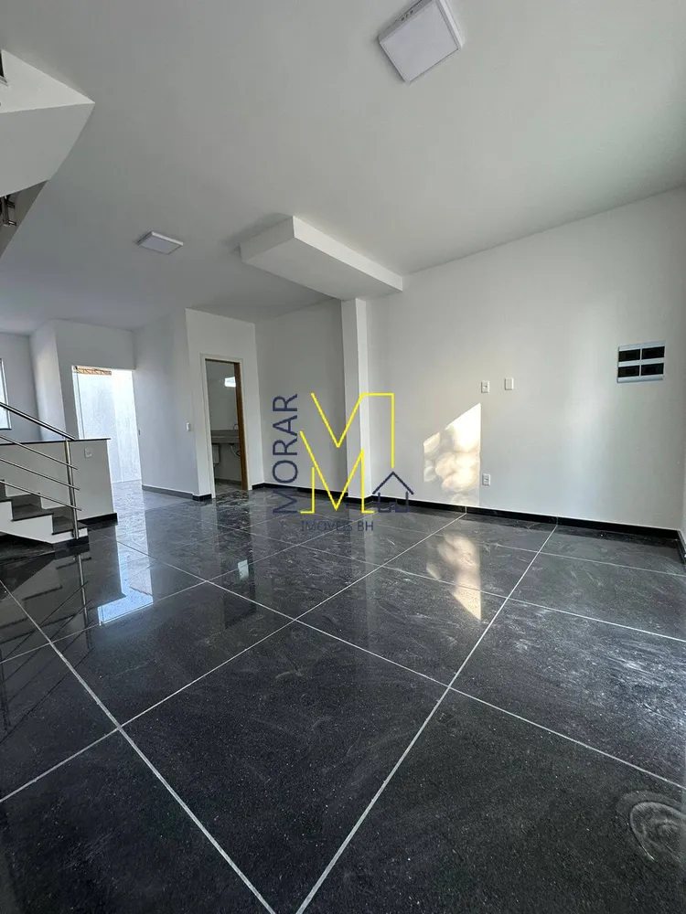 Casa, 3 quartos, 40 m² - Foto 7