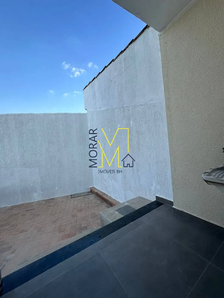 Casa, 3 quartos, 40 m² - Foto 3