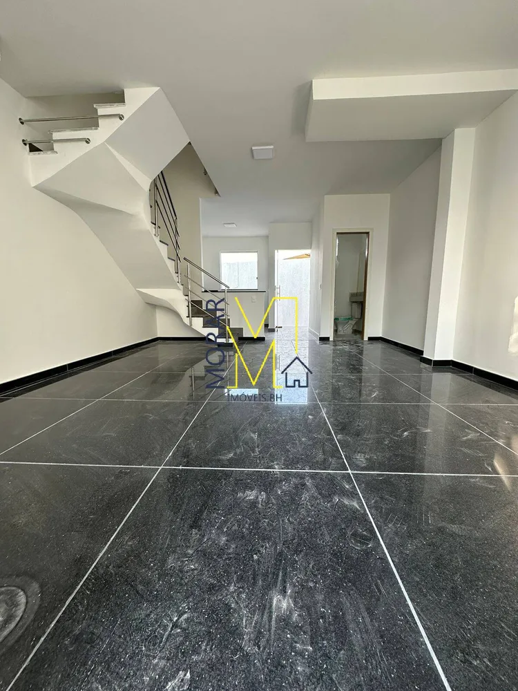 Casa, 3 quartos, 40 m² - Foto 6