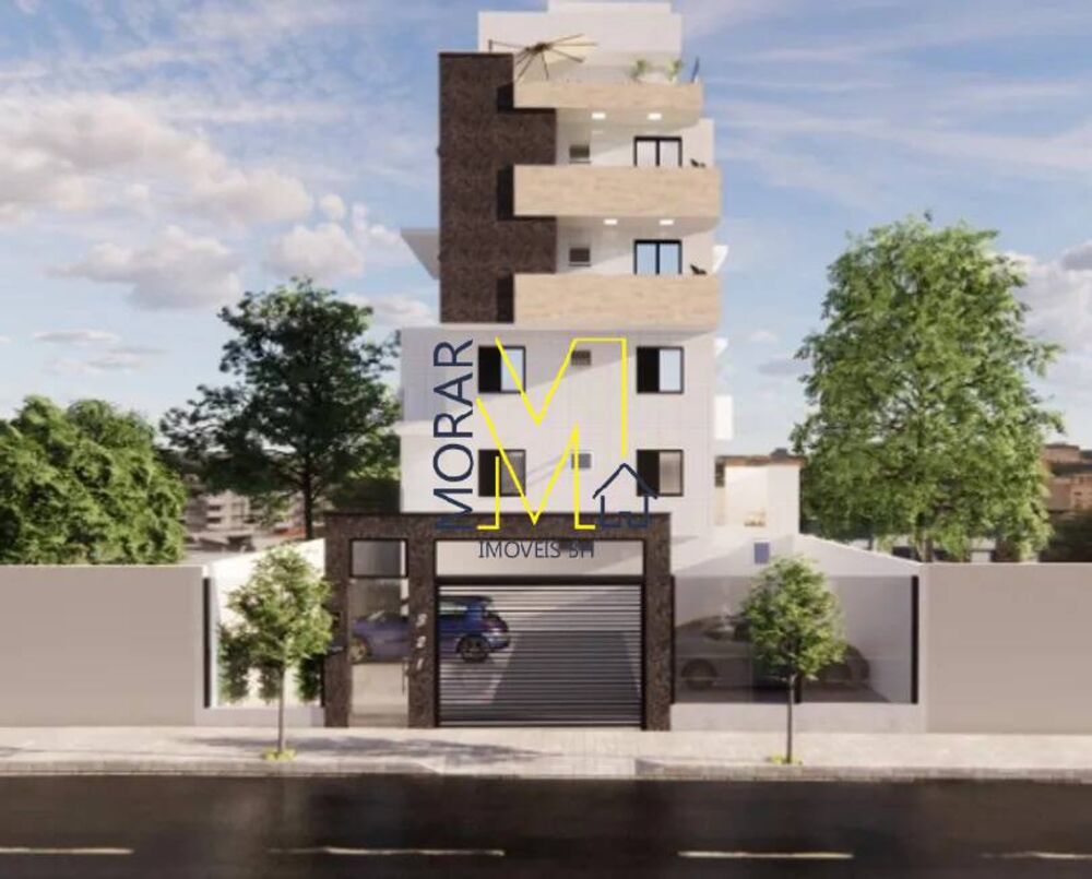 Apartamento, 2 quartos, 72 m² - Foto 4