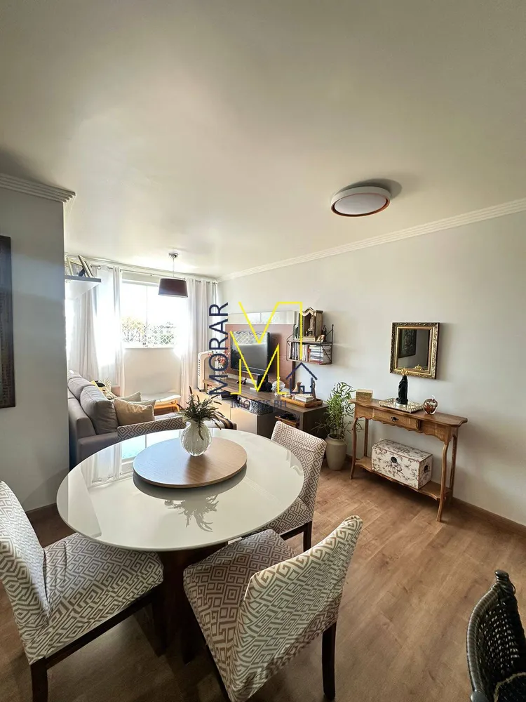 Apartamento, 3 quartos, 68 m² - Foto 6