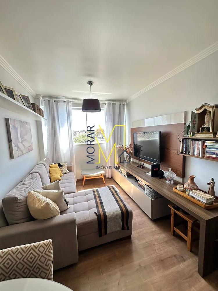 Apartamento, 3 quartos, 68 m² - Foto 3