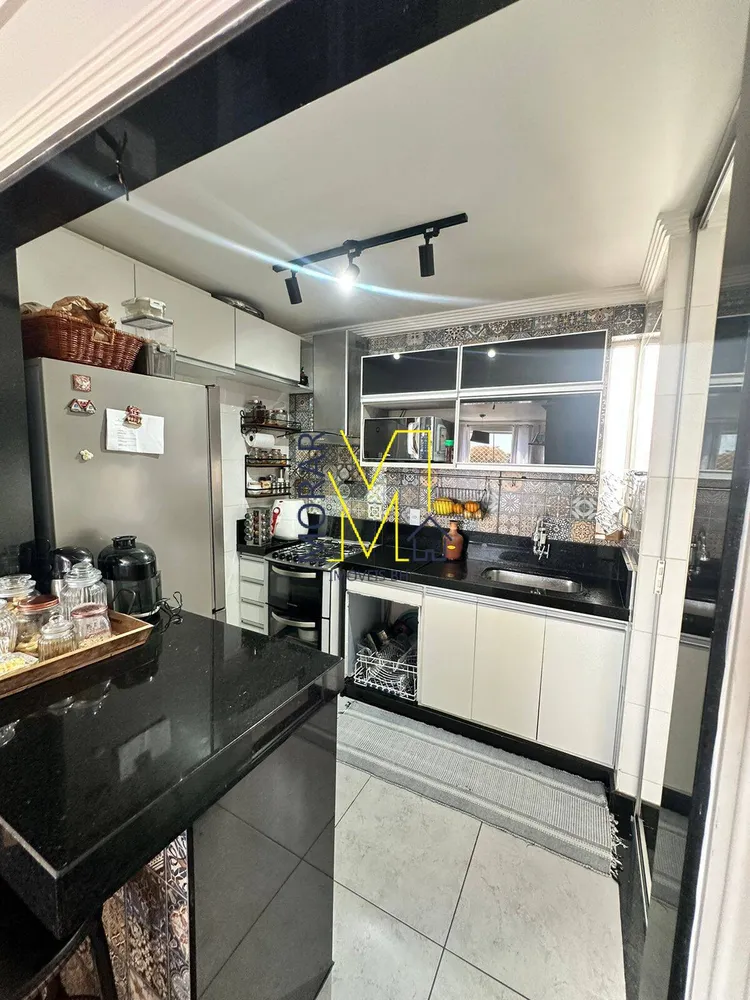 Apartamento, 3 quartos, 68 m² - Foto 9