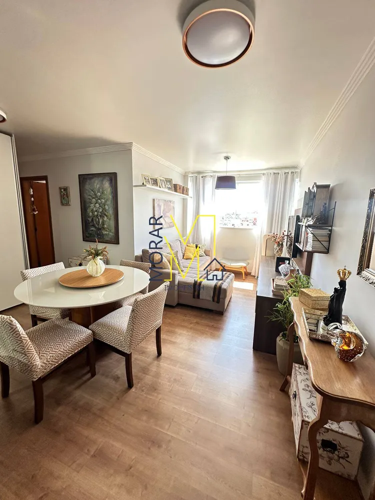 Apartamento, 3 quartos, 68 m² - Foto 1