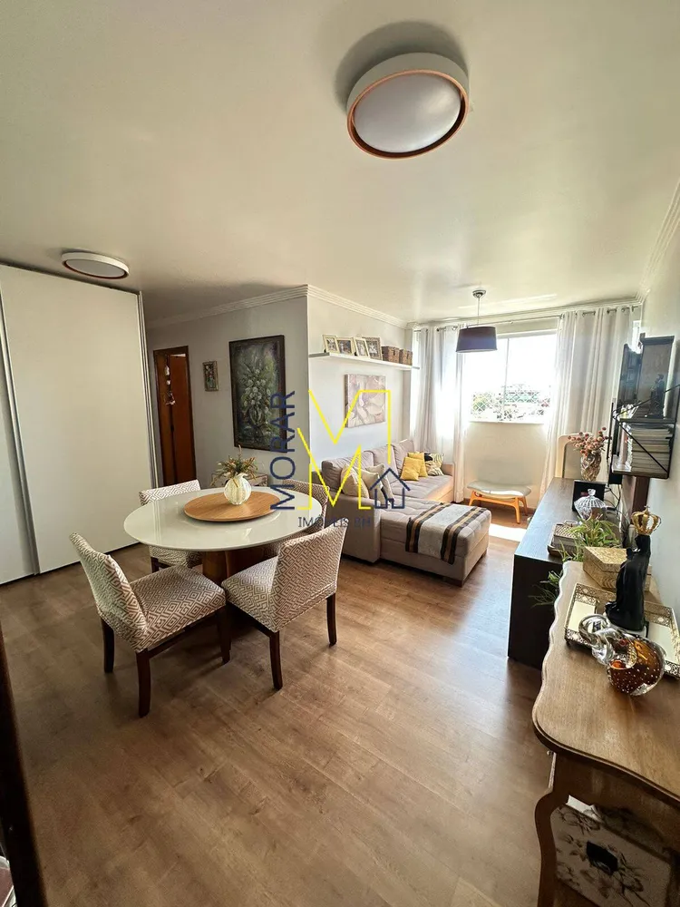Apartamento, 3 quartos, 68 m² - Foto 6