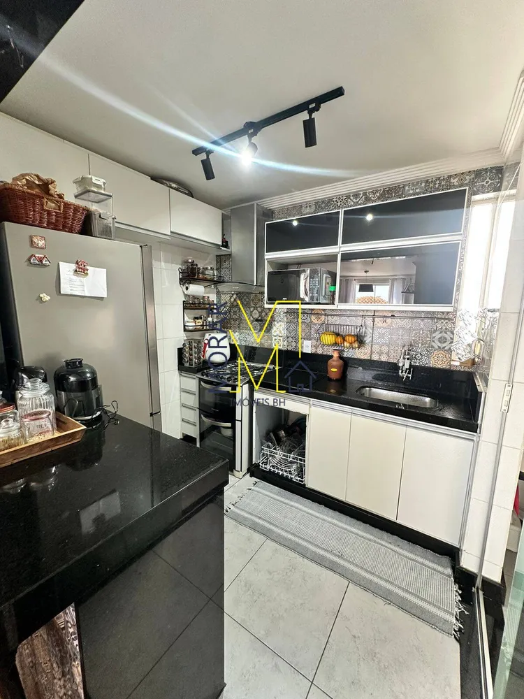 Apartamento, 3 quartos, 68 m² - Foto 5