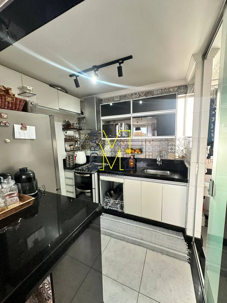 Apartamento, 3 quartos, 68 m² - Foto 5