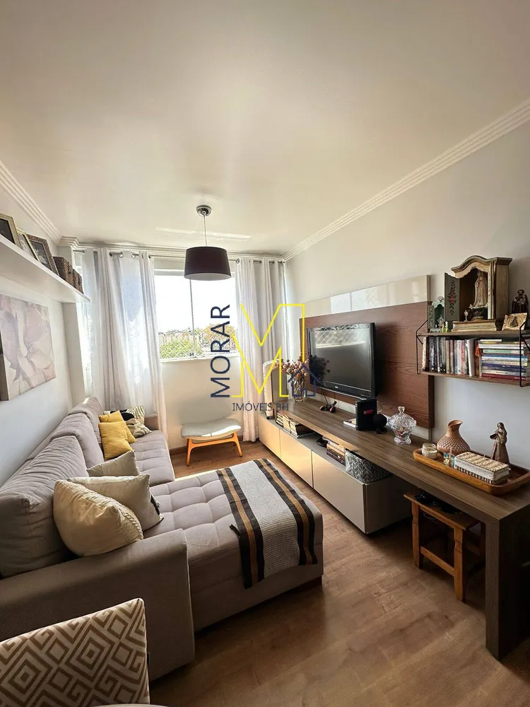 Apartamento, 3 quartos, 68 m² - Foto 4