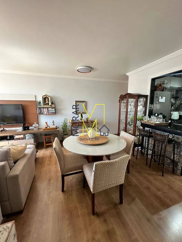 Apartamento, 3 quartos, 68 m² - Foto 7