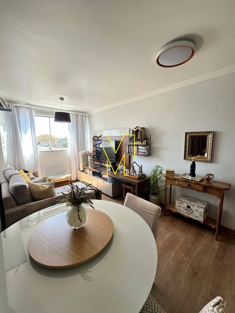 Apartamento, 3 quartos, 68 m² - Foto 16