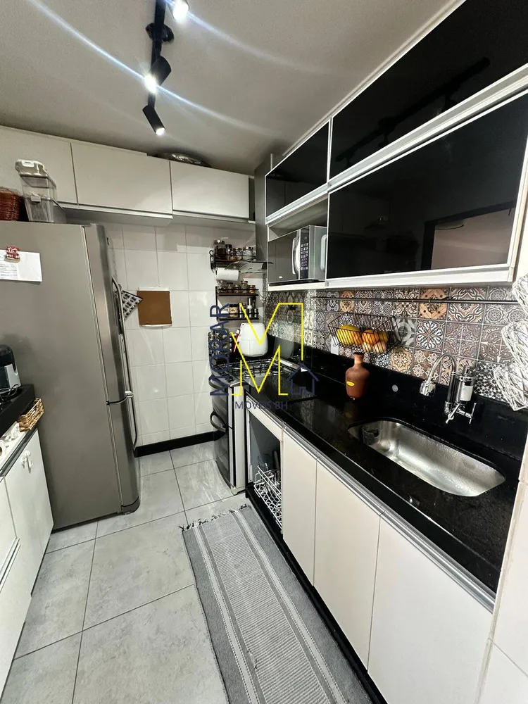 Apartamento, 3 quartos, 68 m² - Foto 2