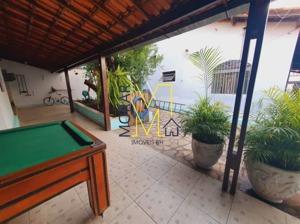 Casa, 4 quartos, 360 m² - Foto 20