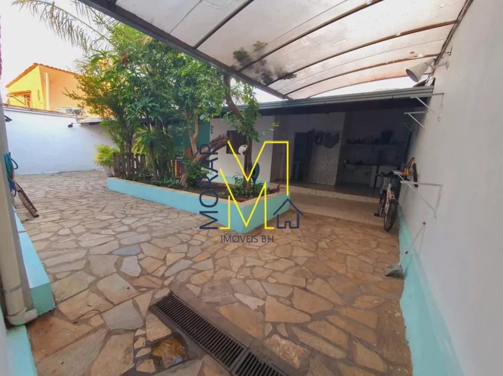 Casa à venda com 4 quartos, 360m² - Foto 8