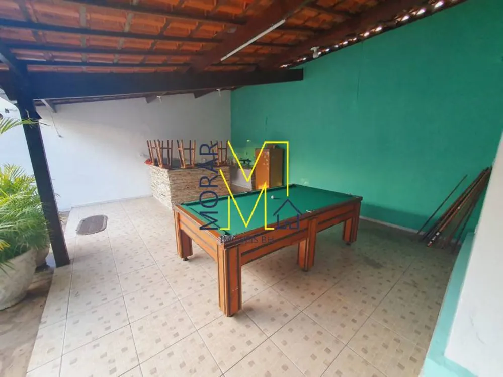Casa, 4 quartos, 360 m² - Foto 18