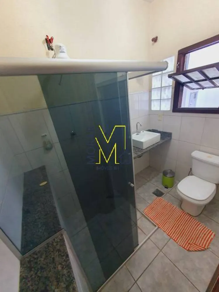 Casa, 4 quartos, 360 m² - Foto 13