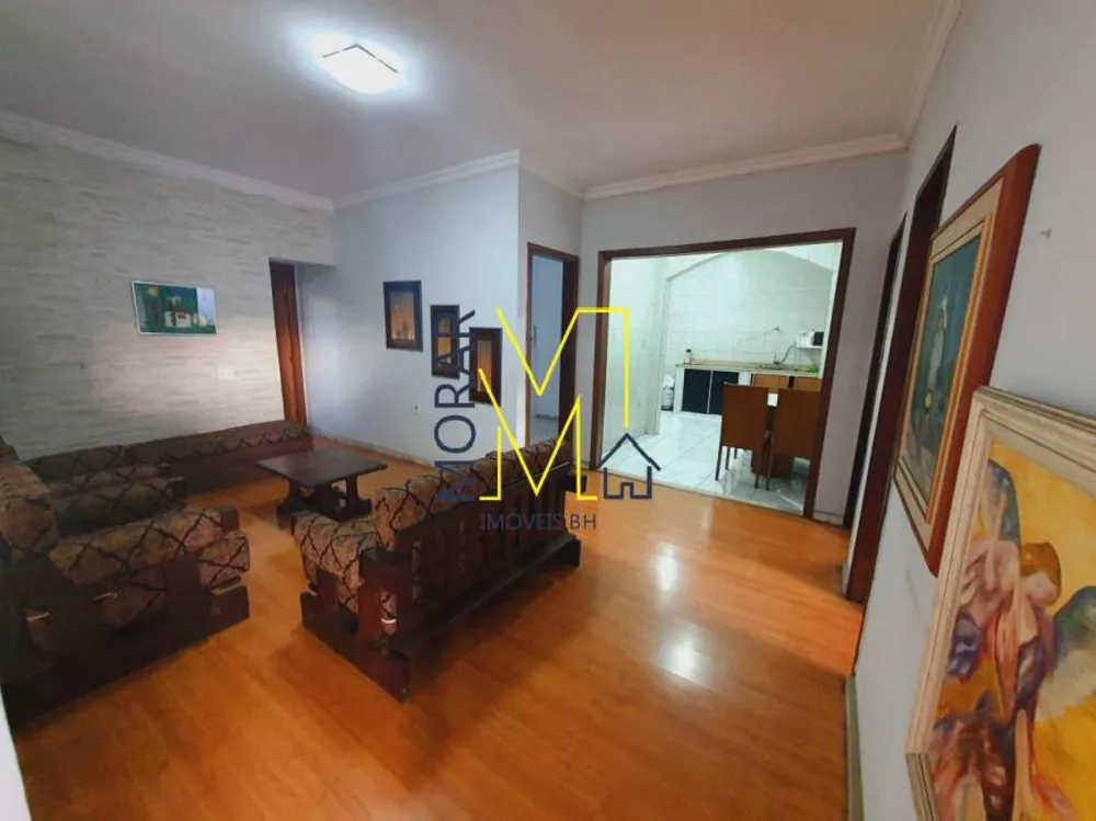 Casa à venda com 4 quartos, 360m² - Foto 6