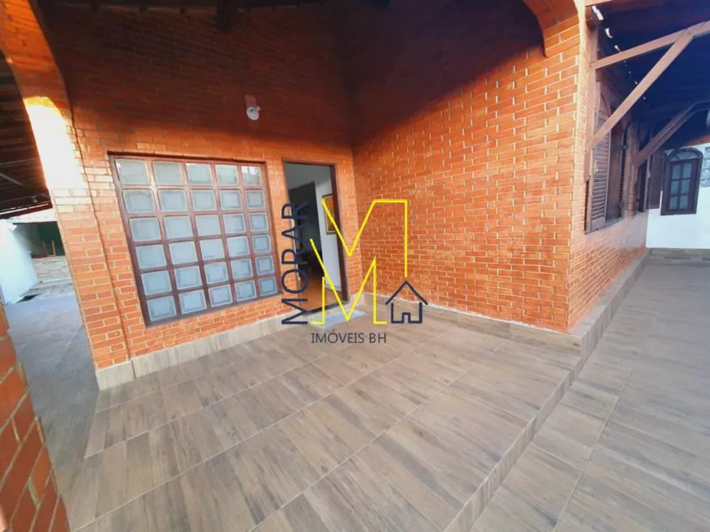Casa, 4 quartos, 360 m² - Foto 14