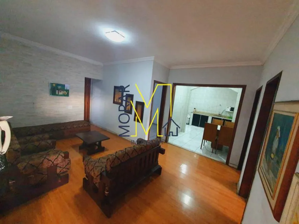 Casa, 4 quartos, 360 m² - Foto 17