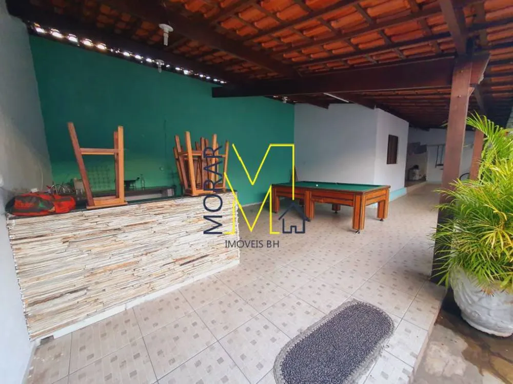 Casa, 4 quartos, 360 m² - Foto 16